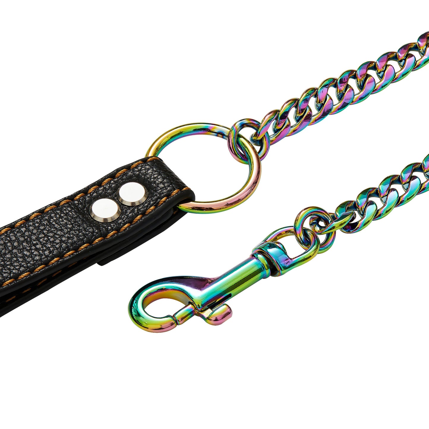 Stainless Steel Dog Leashes