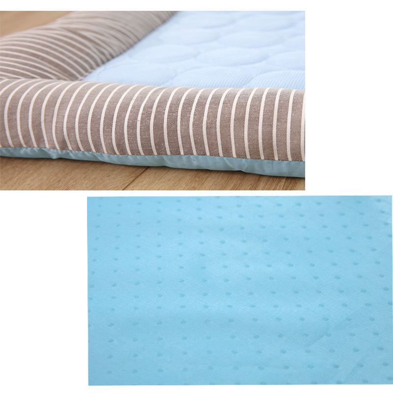 Pet Cooling Pad Bed For Dogs Cats