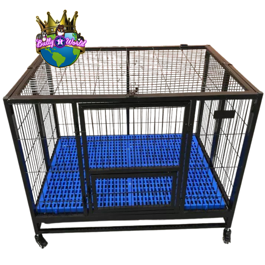 Heavy Duty Cage 37