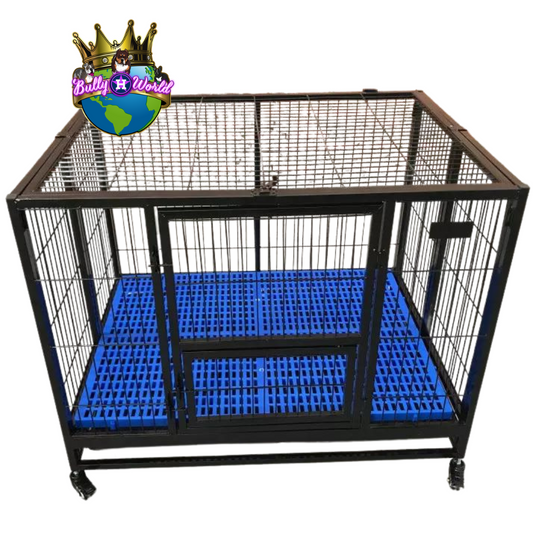 Heavy Duty Cage 37