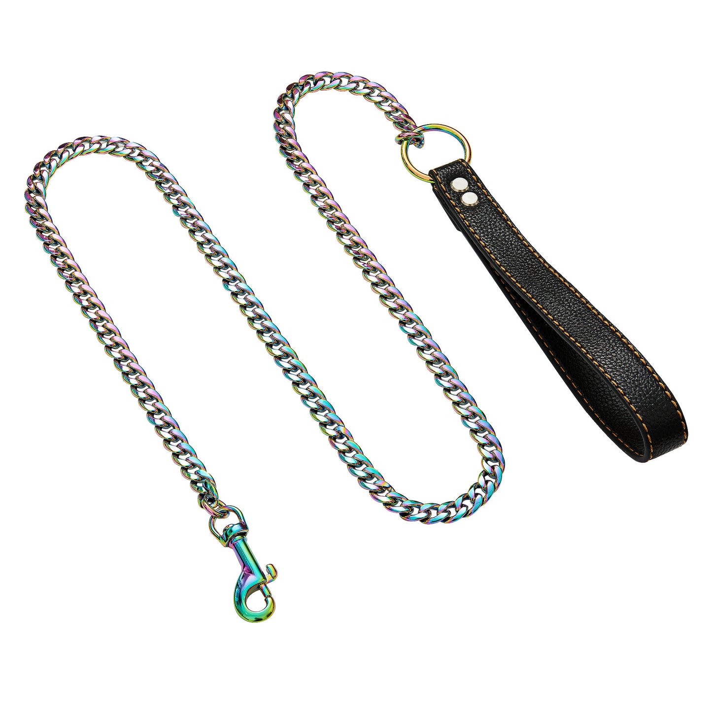 Stainless Steel Dog Leashes